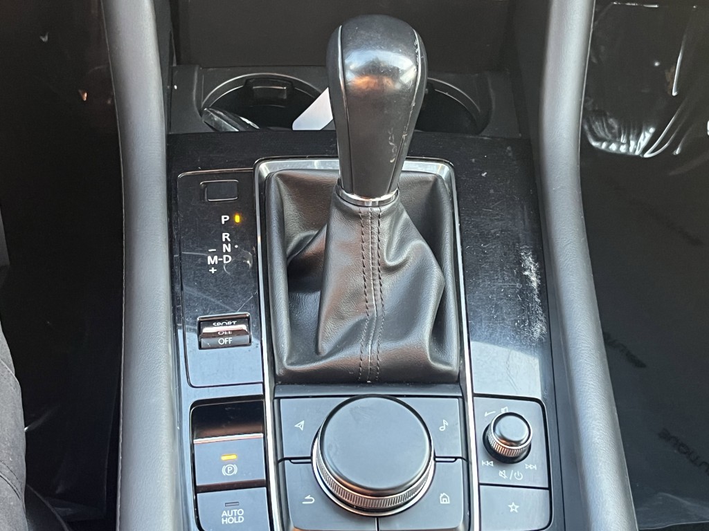 2019 Mazda Mazda3 Image 23