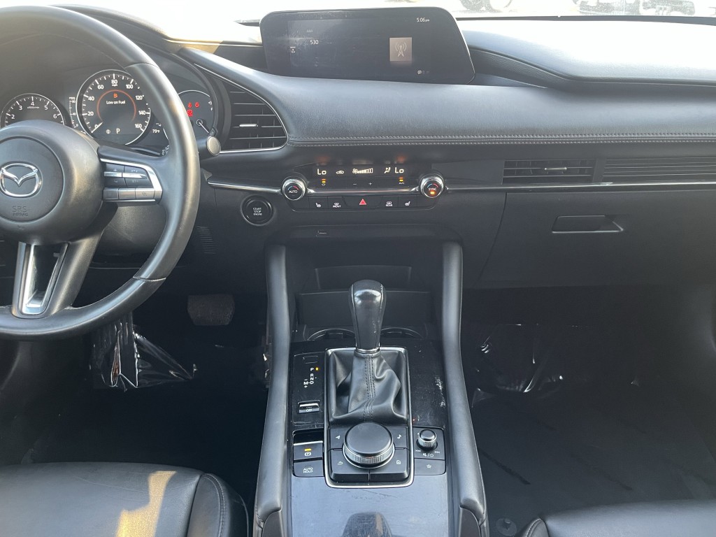 2019 Mazda Mazda3 Image 24