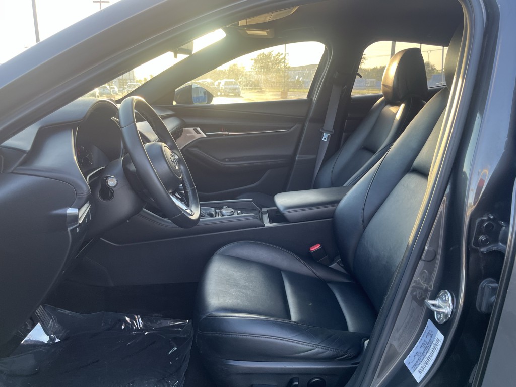 2019 Mazda Mazda3 Image 27