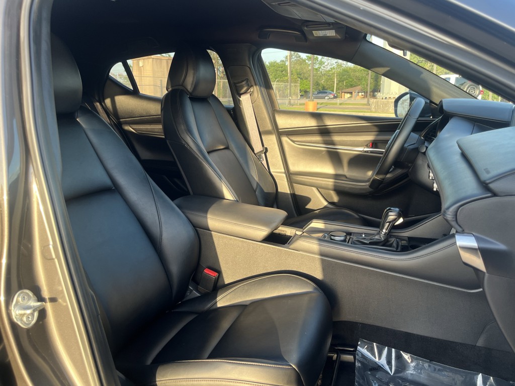 2019 Mazda Mazda3 Image 28