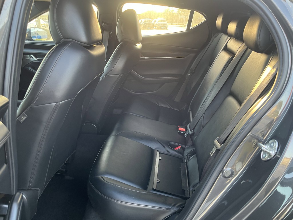2019 Mazda Mazda3 Image 29