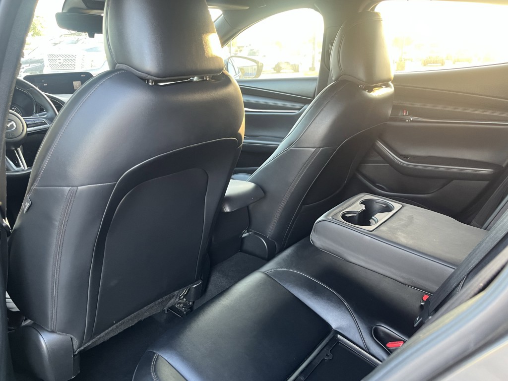 2019 Mazda Mazda3 Image 30