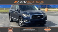 Image for 2020 INFINITI QX60 PURE ID: 7287658