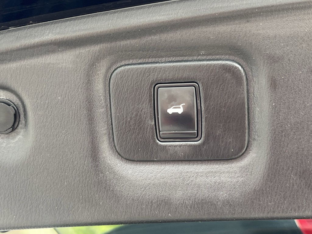 2020 INFINITI QX60 Image 13