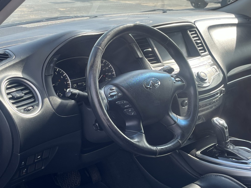 2020 INFINITI QX60 Image 15