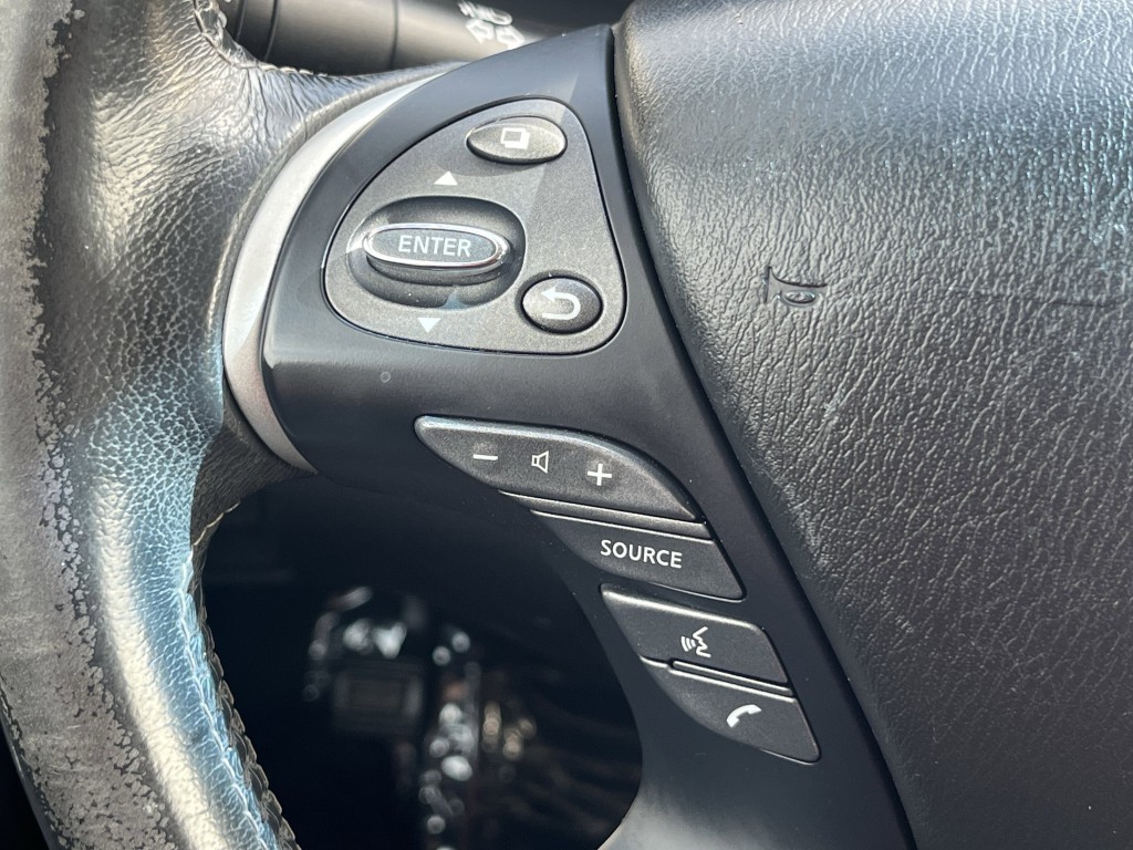 2020 INFINITI QX60 Image 19