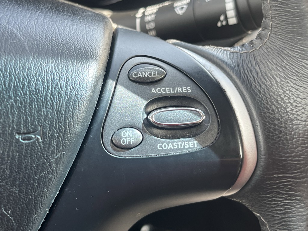 2020 INFINITI QX60 Image 20