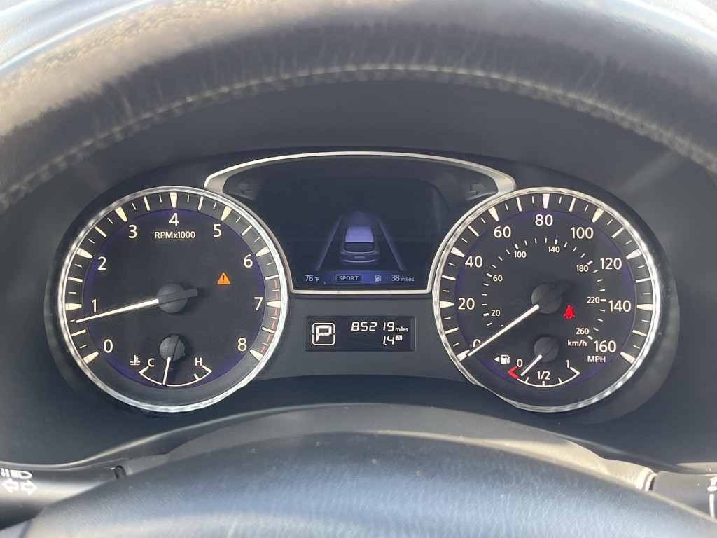 2020 INFINITI QX60 Image 21