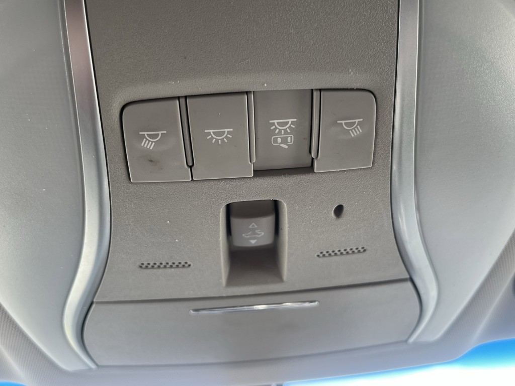 2020 INFINITI QX60 Image 22