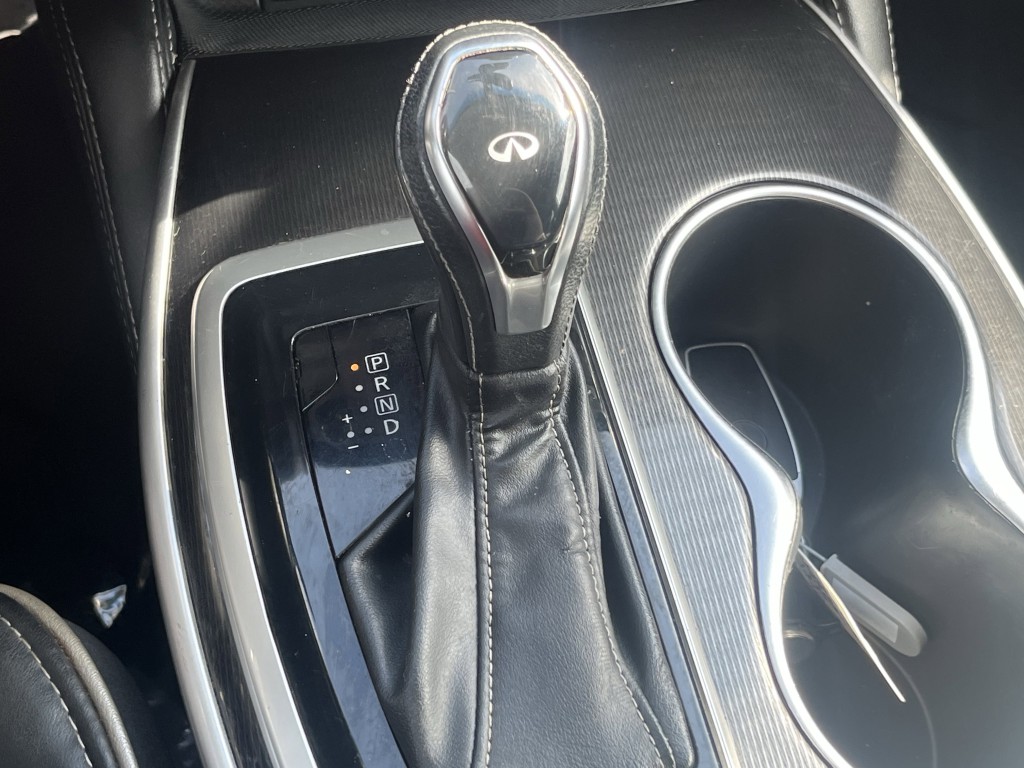 2020 INFINITI QX60 Image 24