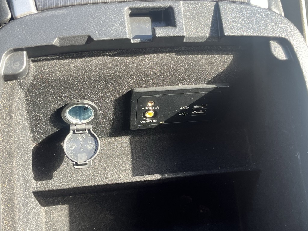 2020 INFINITI QX60 Image 26