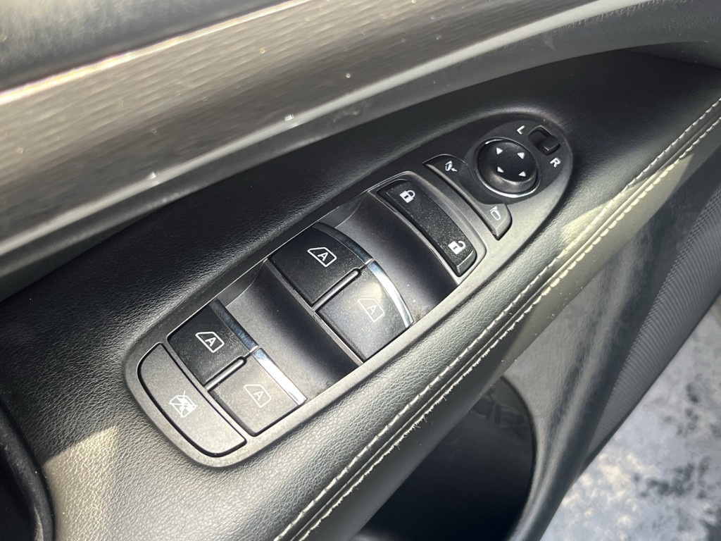 2020 INFINITI QX60 Image 27