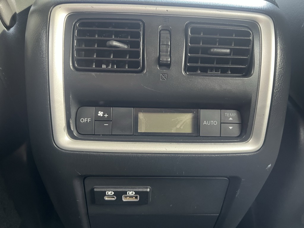 2020 INFINITI QX60 Image 29