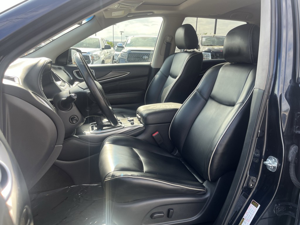 2020 INFINITI QX60 Image 30