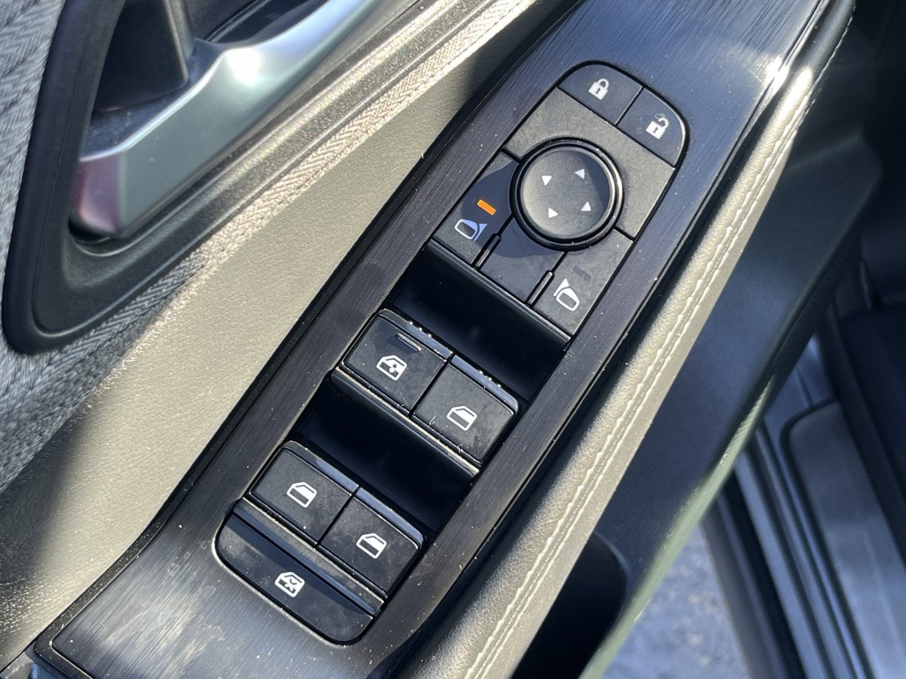 2021 Nissan Rogue Image 19