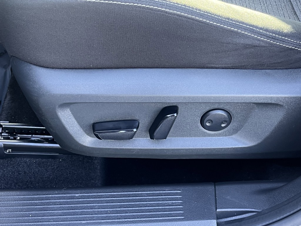 2021 Nissan Rogue Image 20