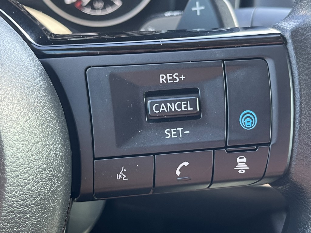 2021 Nissan Rogue Image 22