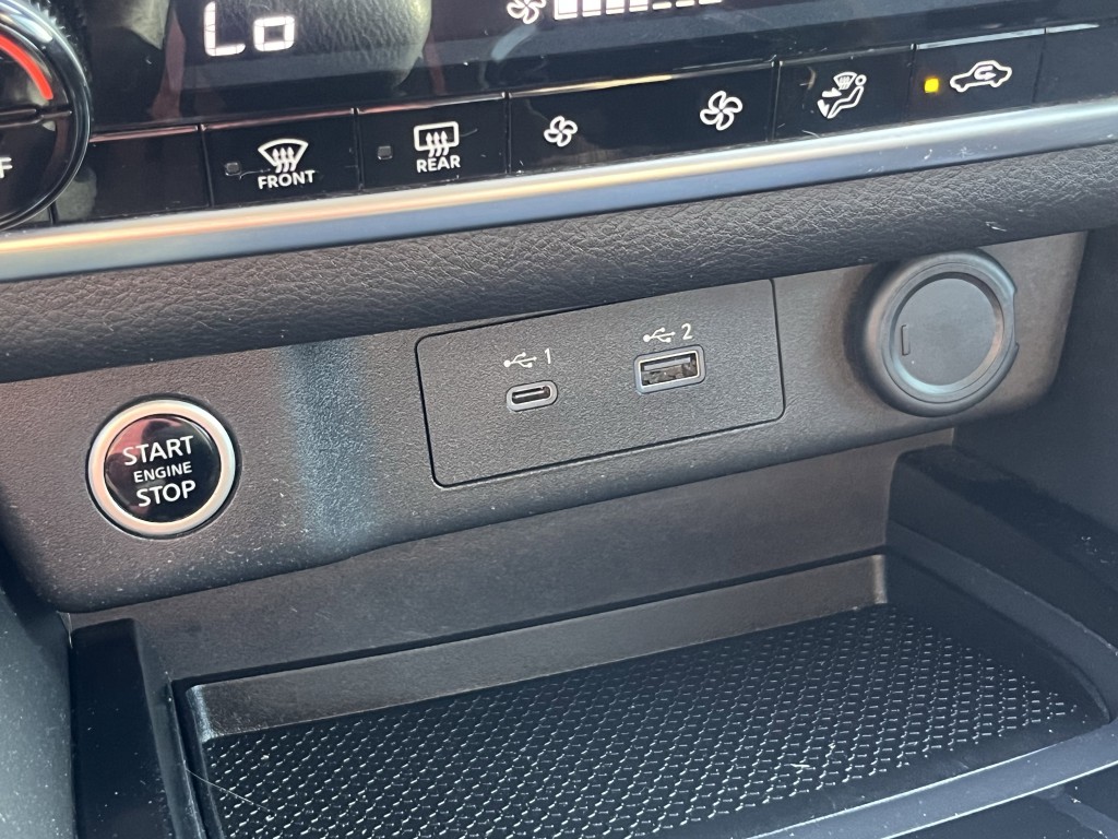 2021 Nissan Rogue Image 26