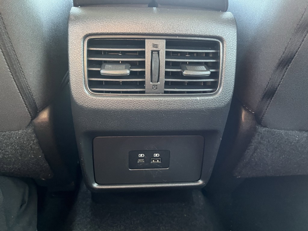 2021 Nissan Rogue Image 27