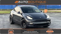 Image for 2024 Tesla Model Y Performance ID: 7287660