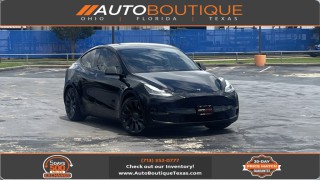 Image for 2020 Tesla Model Y Performance ID: 7287661