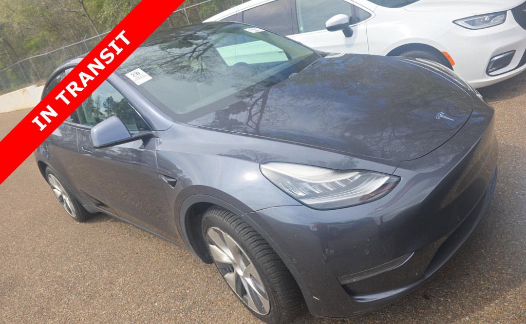 2020 Tesla Model Y Image 5