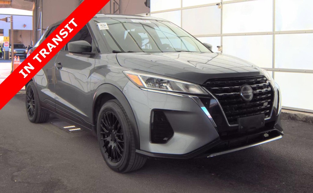 2021 Nissan Kicks Image 5