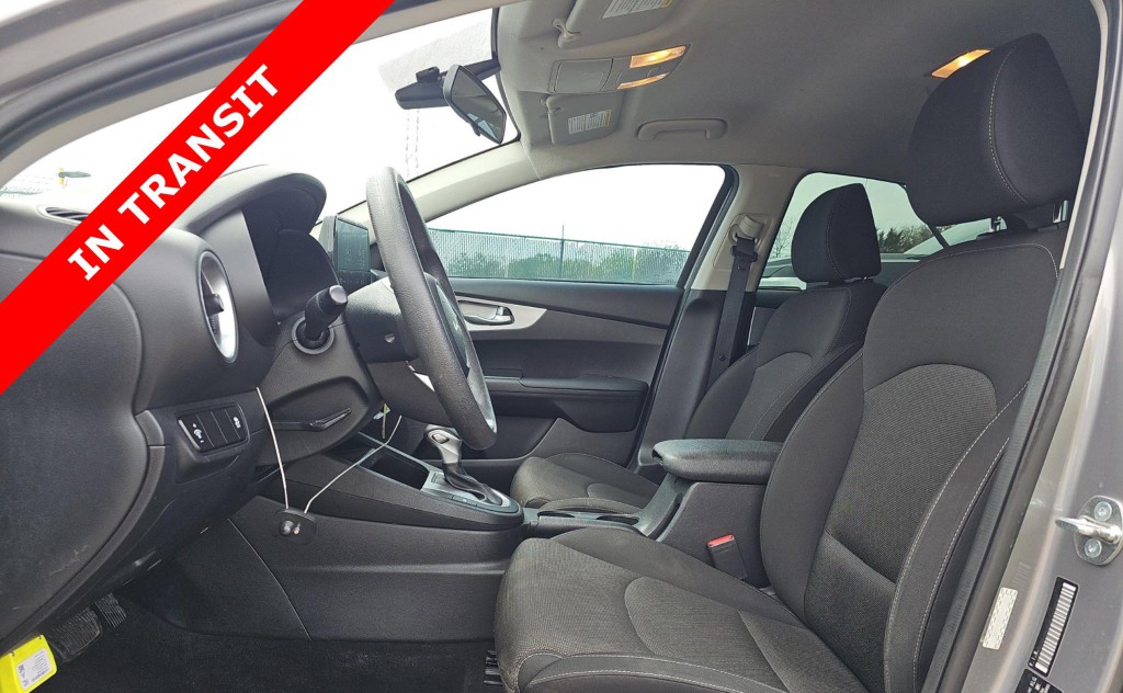 2023 Kia Forte Image 7