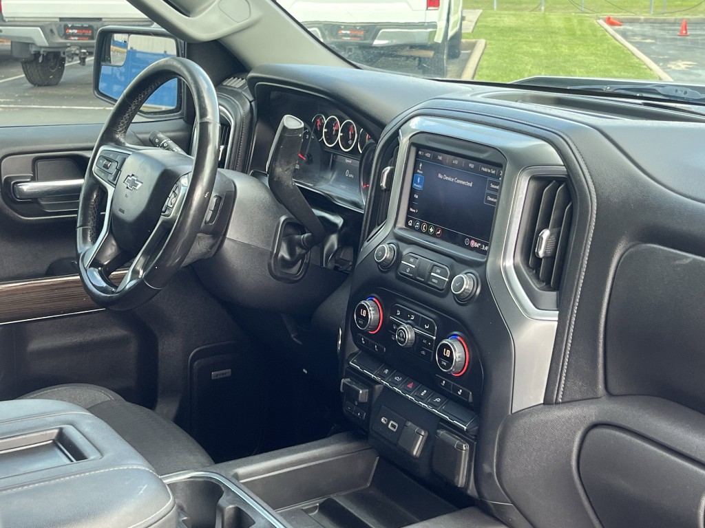 2020 Chevrolet Silverado 1500 Image 13