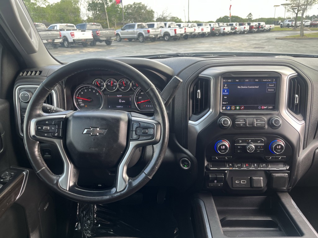 2020 Chevrolet Silverado 1500 Image 14