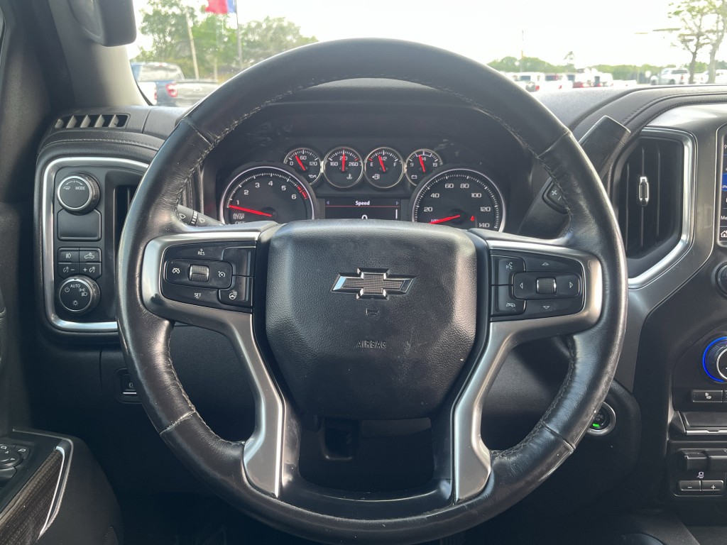 2020 Chevrolet Silverado 1500 Image 15