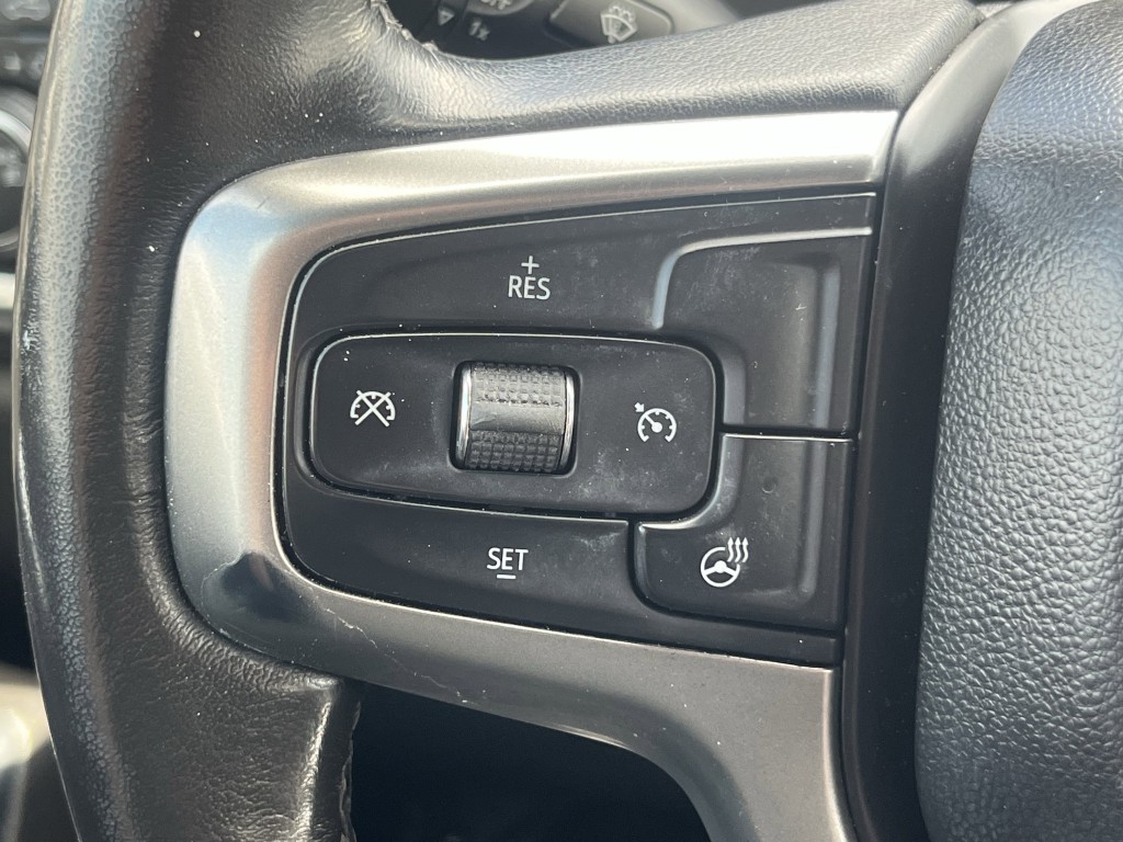 2020 Chevrolet Silverado 1500 Image 16