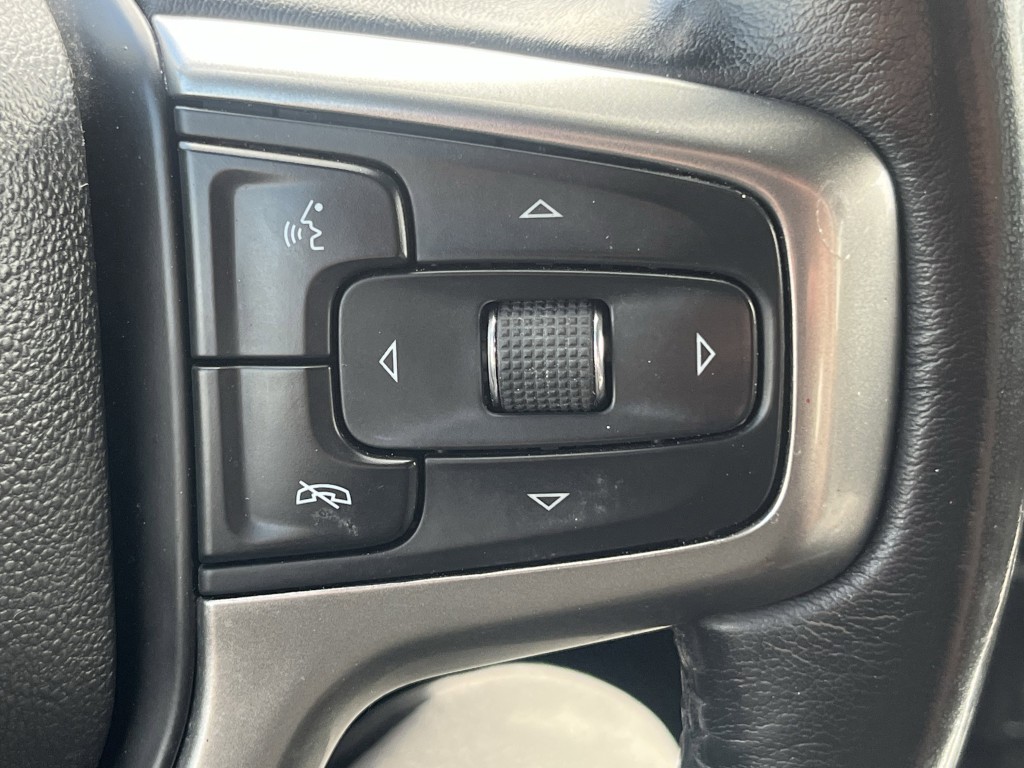 2020 Chevrolet Silverado 1500 Image 17