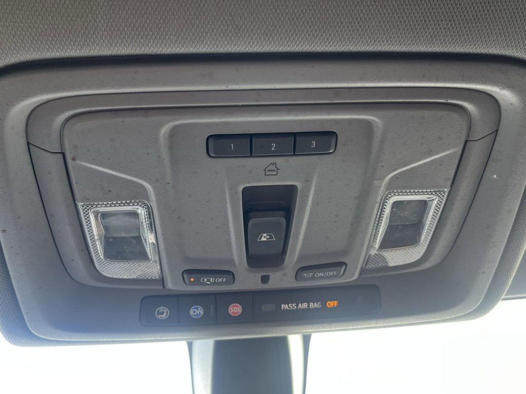 2020 Chevrolet Silverado 1500 Image 19