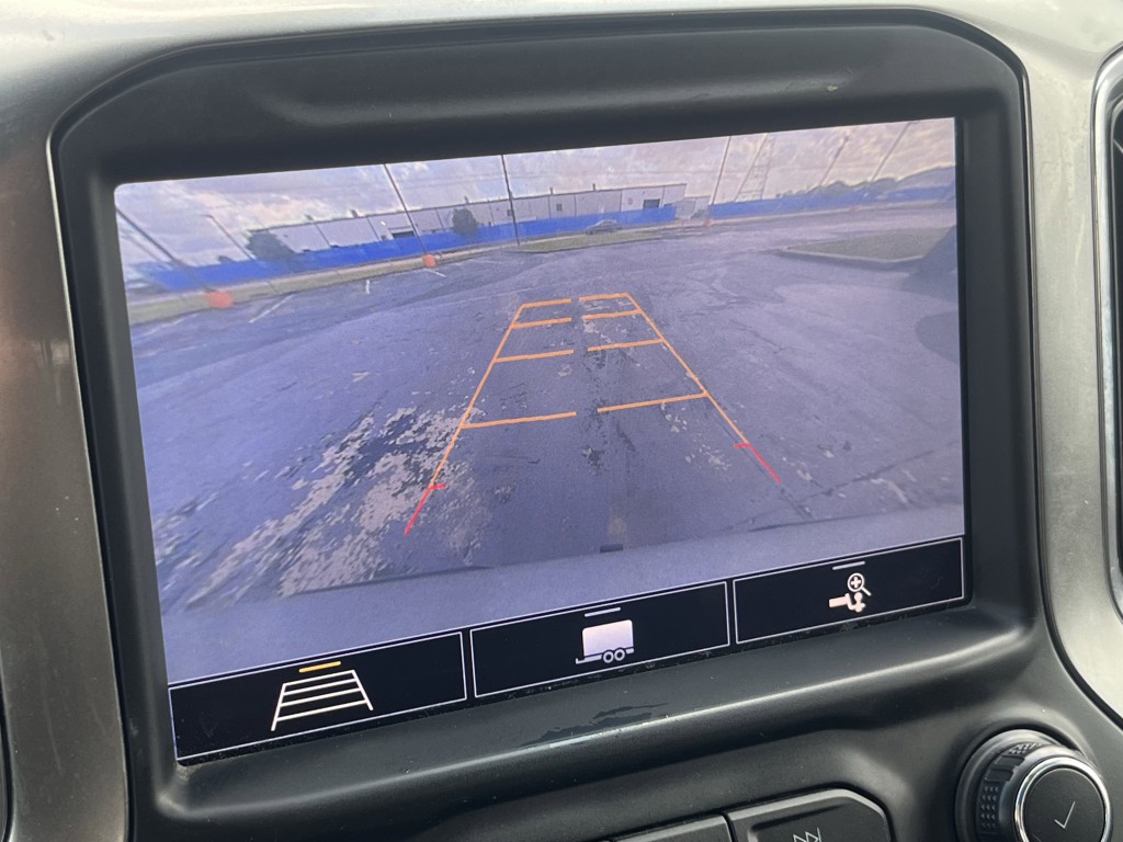 2020 Chevrolet Silverado 1500 Image 20