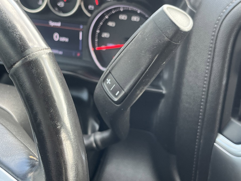 2020 Chevrolet Silverado 1500 Image 21