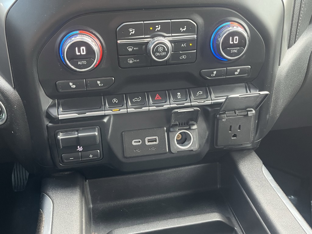 2020 Chevrolet Silverado 1500 Image 22