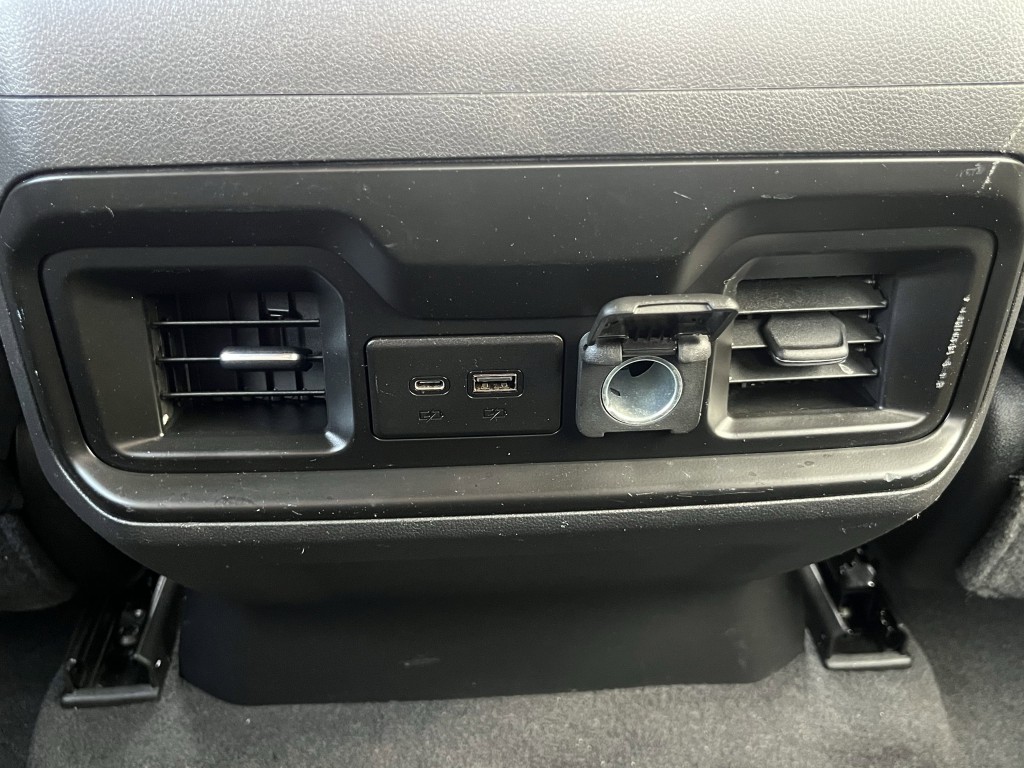 2020 Chevrolet Silverado 1500 Image 23