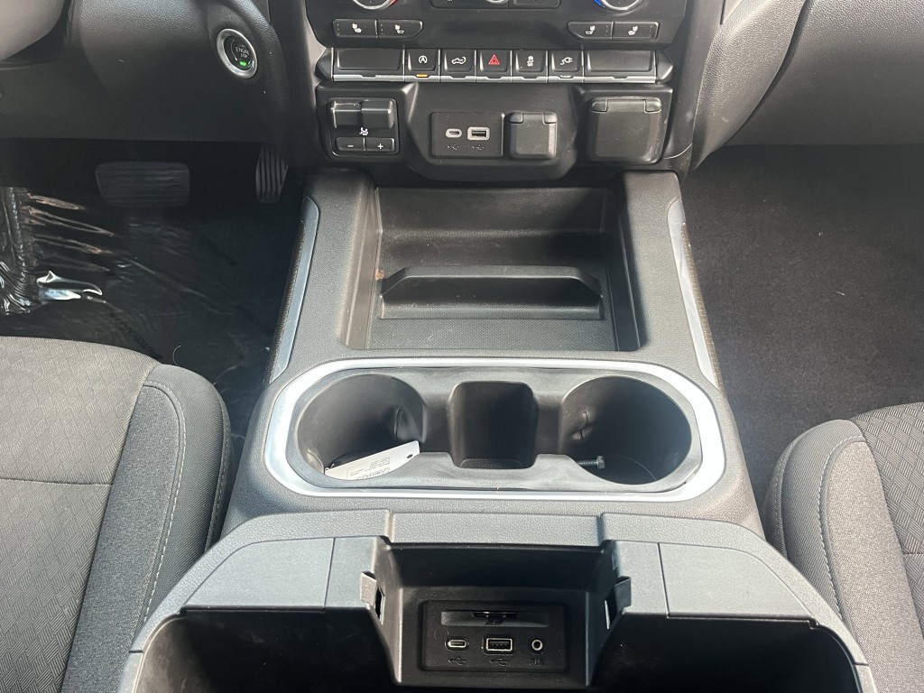 2020 Chevrolet Silverado 1500 Image 24