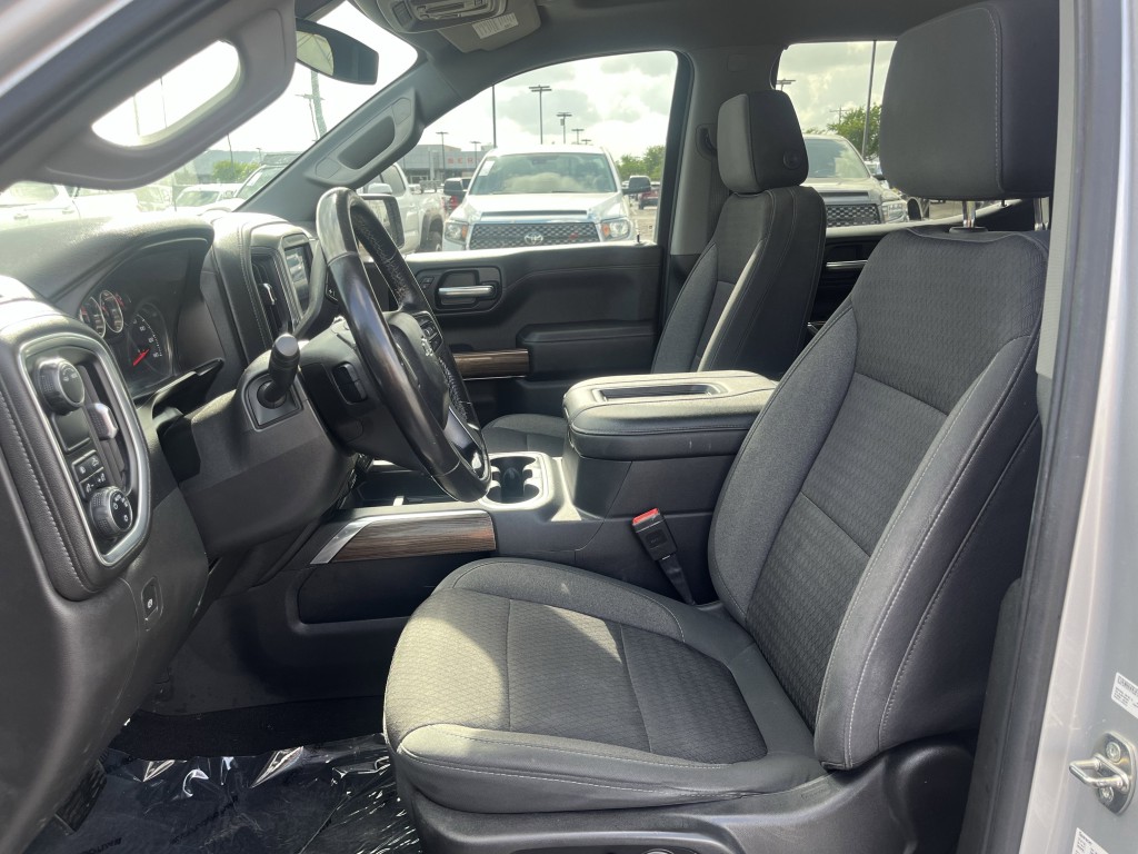 2020 Chevrolet Silverado 1500 Image 26