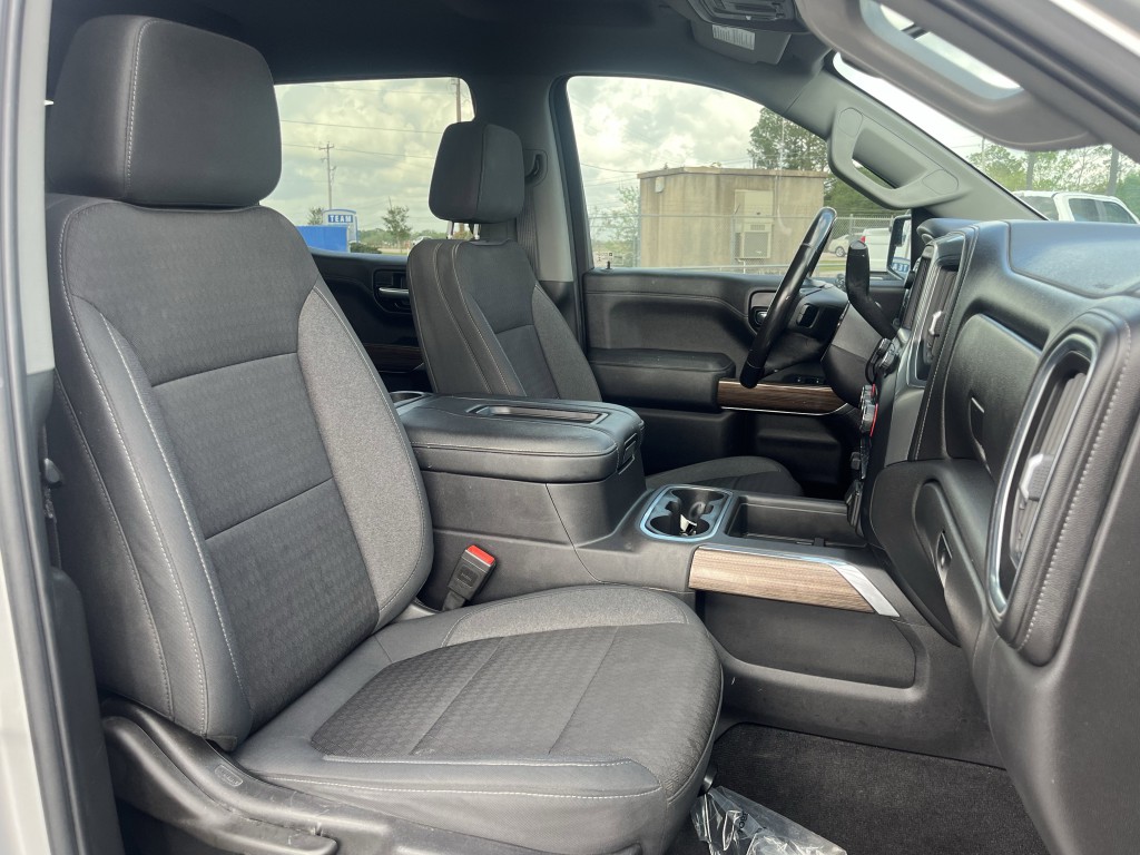 2020 Chevrolet Silverado 1500 Image 27