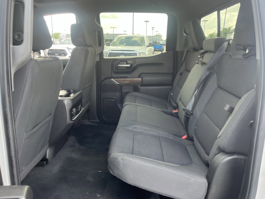 2020 Chevrolet Silverado 1500 Image 28