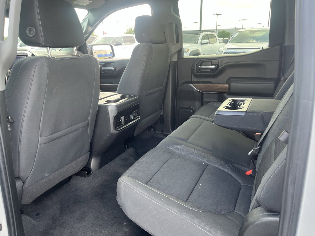 2020 Chevrolet Silverado 1500 Image 29