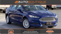 Image for 2016 Ford Fusion SE Hybrid ID: 7287668
