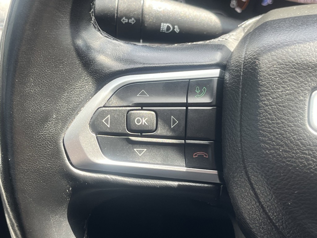 2022 Jeep Compass Image 18