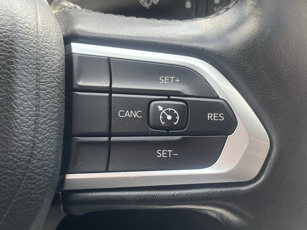 2022 Jeep Compass Image 19