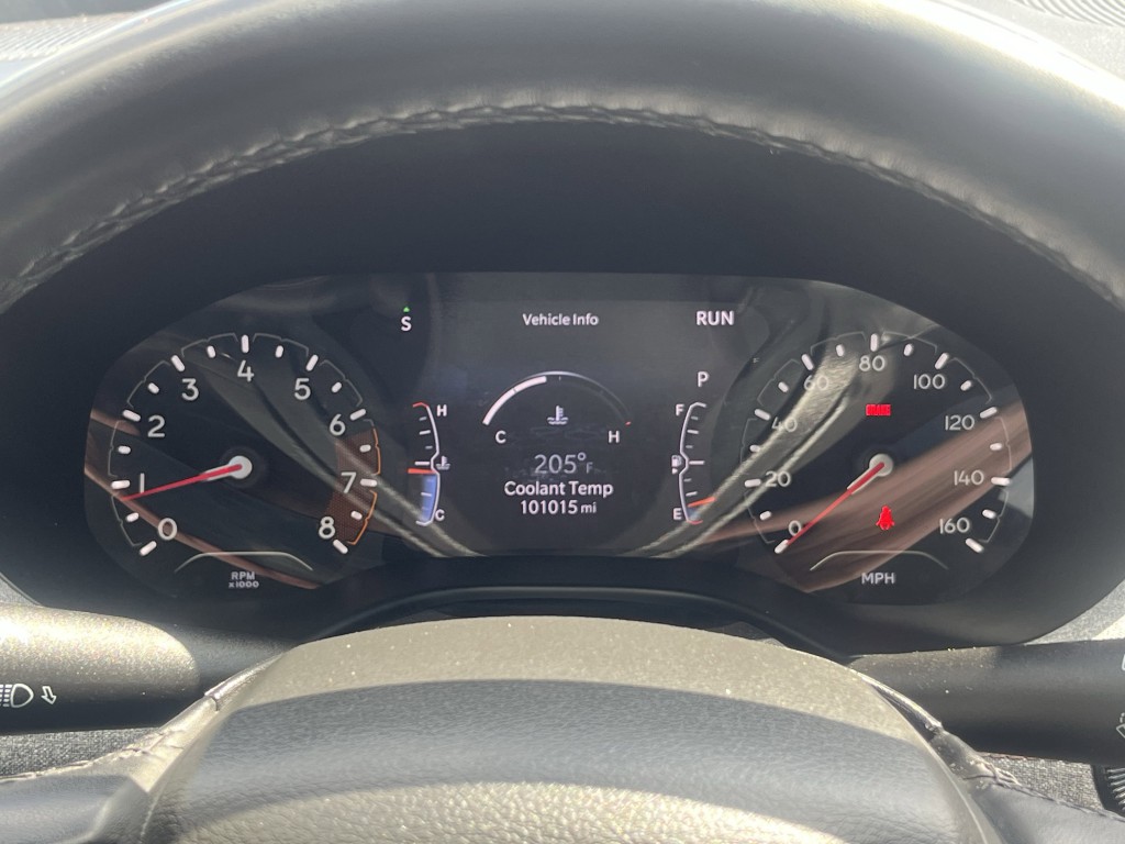 2022 Jeep Compass Image 20