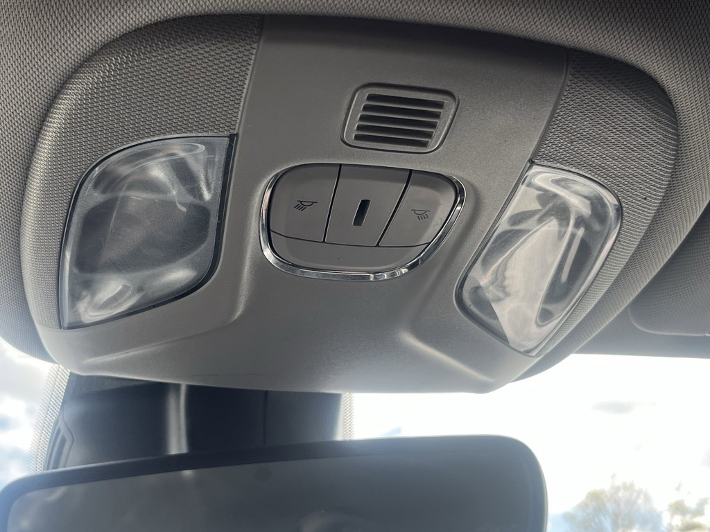2022 Jeep Compass Image 21