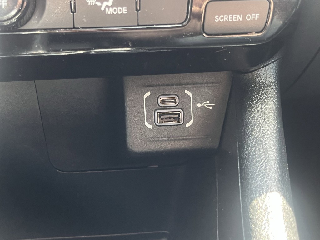 2022 Jeep Compass Image 24