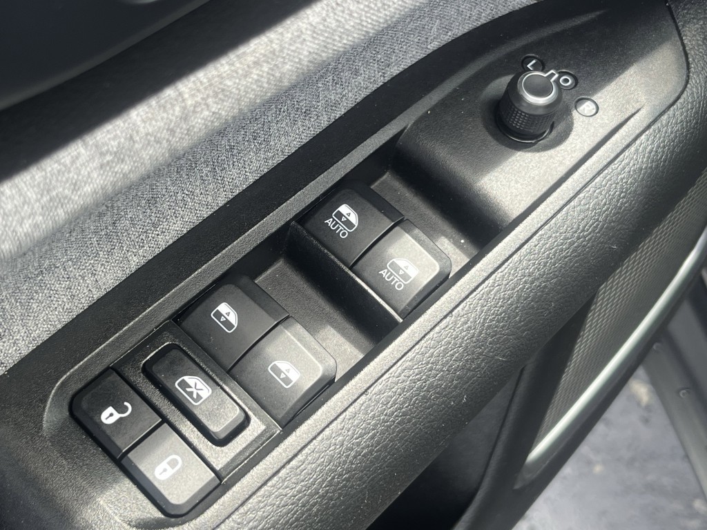 2022 Jeep Compass Image 26